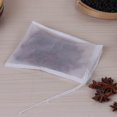 thumbnail image 4 of 5 Pcs Sac en Tissu Réutilisable en Maille Fine en Nylon pour Lait de Noix et Fromage Filtre à Café Infusé à Froid Cuisine Neuf, 4 of 6