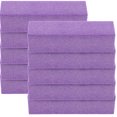 thumbnail image 1 of MasteelfCA 10pcs Nail Files for Manicure Pedicure Sponge Nail Files Finger Nail Files Nail Buffer Blocks, 1 of 7