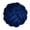 Navy Blue, variant on YAOMOBB Handmade Throw Pillows Breathable Knot Pillow Ball Round Handmade Throw Pillows with Braided Design