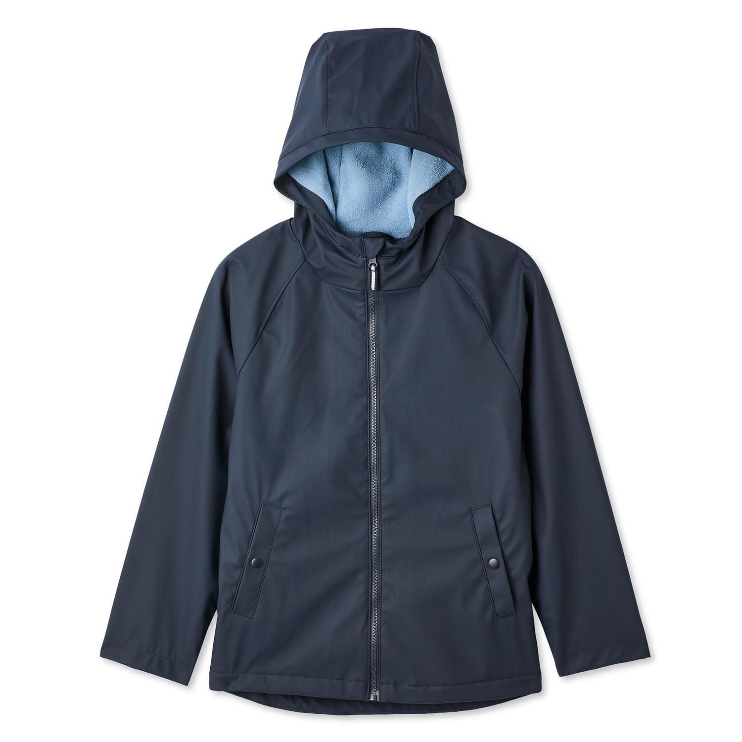 George Boys' Lined Rain Jacket