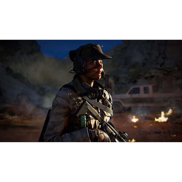 Call of Duty®: Black Ops 6 - Cross-Gen Bundle - PlayStation 4 and