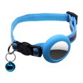 thumbnail image 1 of TIMIFIS Cat Pet Supplies Collar For Adjustabl Pet Collar For Soft Nylon Collars With Removable Tag Sleeve For PuppyFall/Winter, 1 of 1