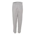 thumbnail image 1 of Jerzees NuBlend Sweatpants for Men, 1 of 1