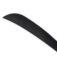 thumbnail image 4 of ZheElen 12pcs 3inch Archery Turkey Feathers Fletchings Vanes Black 3 Inch 1Set, 4 of 6
