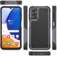 thumbnail image 2 of REQO for Galaxy A14 5G Phone Case,Samsung Galaxy A14 5G Case with Screen Protector,Heavy-Duty Tough Rugged Shockproof Protective Phone Case for Samsung A14 5G, Gray Black, 2 of 6