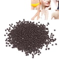 thumbnail image 4 of Wax Bean, Simple Operation Gently Remove Hair From The Roots Depilatory Wax Bead Perfect And Long-lasting Effect  For Hair Removal On Body Coffee Chocolate,Beige Cream,Purple, 4 of 8