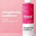 thumbnail image 2 of Viviscal après-Shampooing Fortifiant, 250 ml, 2 of 9