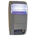 thumbnail image 1 of Bite Shield™ Electronic Wall-Mount Flying Insect Trap, Indoor & Outdoor Mosquito & Bug Control, 1 of 7
