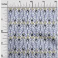 thumbnail image 1 of oneOone Cotton Flex Fabric Ethnic Ikat Printed Craft Fabric BTY 40 Inch Wide, 1 of 4