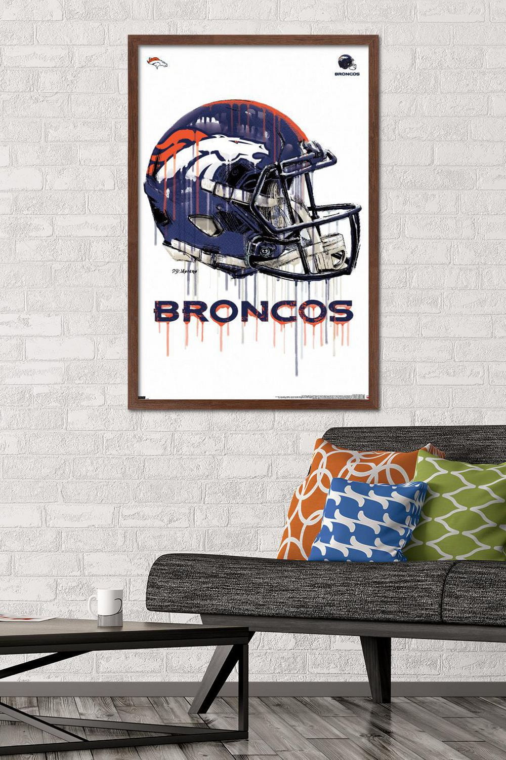 NFL Denver Broncos