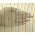 thumbnail image 4 of oneOone Viscose Chiffon Fabric Stripe Block Print Fabric BTY 42 Inch Wide, 4 of 4