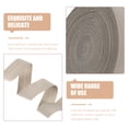 thumbnail image 4 of Shisuyan Elastic Band Polyamide 2 Rolls 10 Meters, 4 of 8