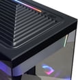 thumbnail image 4 of CyberPowerPC Gaming Desktop Intel Core Ultra 9 285 SLC11340CPG, 4 of 6