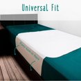 thumbnail image 4 of Baby Works™  Waterproof Mattress & Sheet Protector, 4 of 9