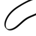 thumbnail image 5 of BUYISI 160-191 Teeth 480-573MM Multiple Sizes Bread Maker Belt Kitchen Replace Repair Parts Replacement Rubber 175T, 5 of 5