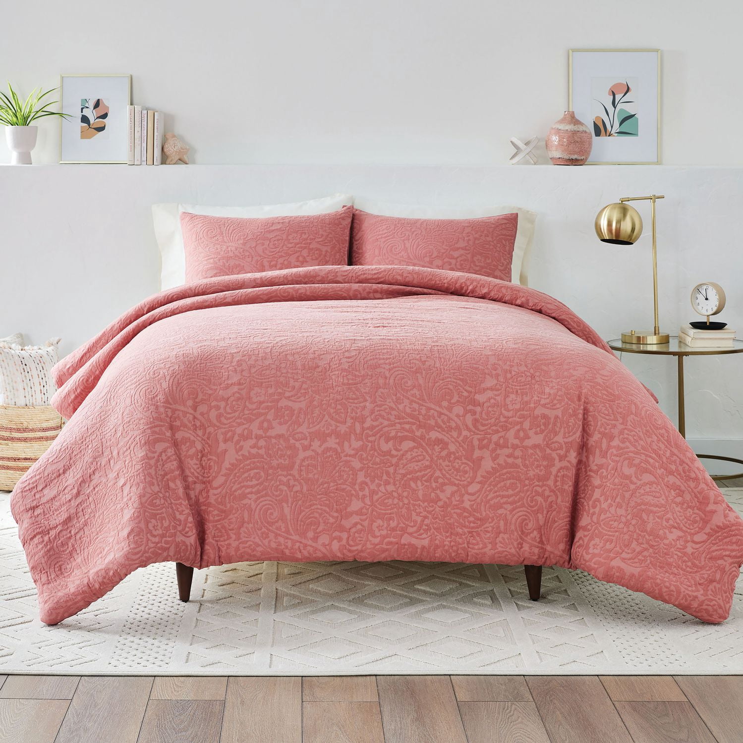 Better Homes & Gardens Comforter Set
