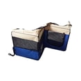 thumbnail image 3 of 60" Soft Sided Folding Dog Pet Exercise Pen / Crate, 3 of 3