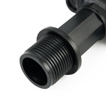 Drain Tap Hose Adapter This Tap Is Suitable To Replace Fresh And Waste Water Tank Taps For Camper Vans Caravans And Motorhomes Mingyiq
