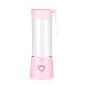 Birdeem Portable Blenders , for Shakes and Fruit Juicer Usb Rechargeable with 6 Blades, Handheld Blenders for Sports Travel and Outdoors