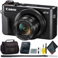 thumbnail image 1 of Canon PowerShot G7 X Mark II Appareil Photo Numérique Ensemble de Base (Modèle International), 1 of 6