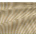 thumbnail image 5 of oneOone Viscose Jersey Fabric Gingham Check Printed Fabric 1 Yard 60 Inch Wide, 5 of 5