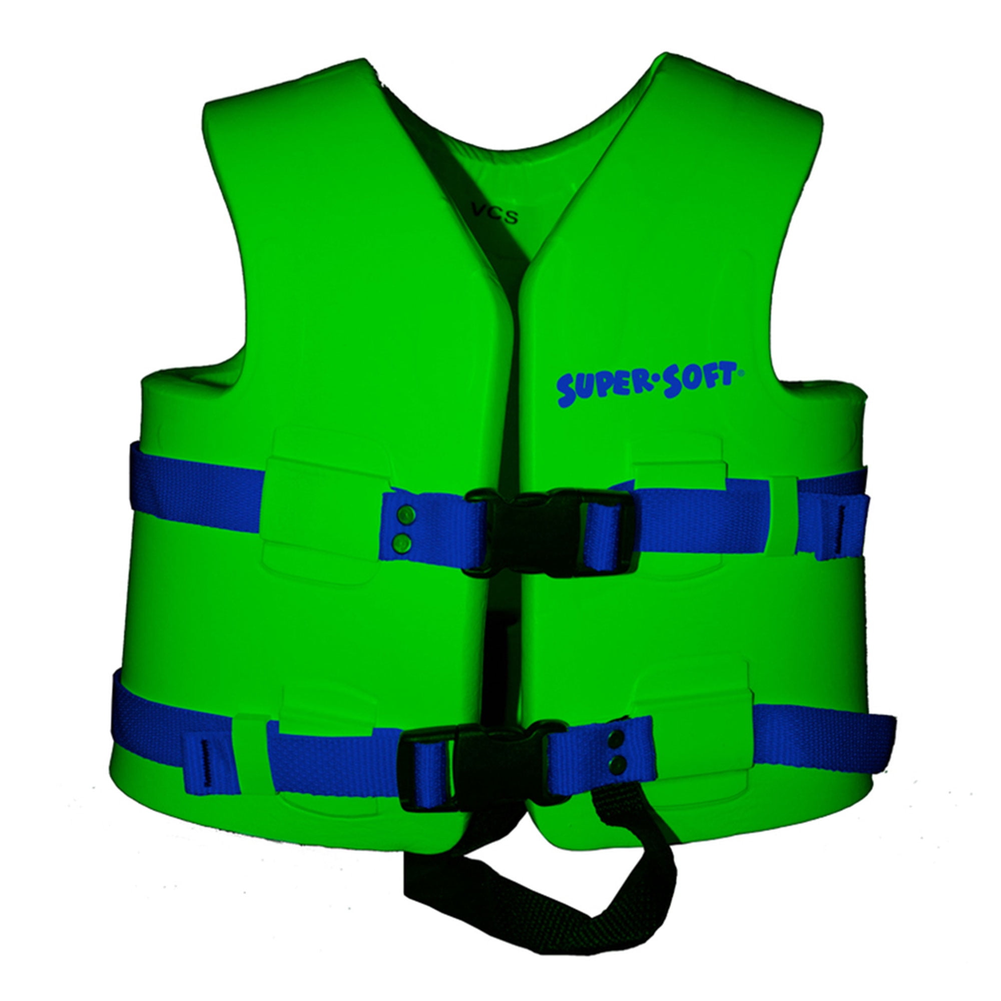 TRC Recreation Super Soft Child Life Jacket Vest, X Small, Fierce