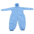 thumbnail image 2 of Dustproof Work Clothes, Multifunctional Comfortable Protection Coverall Heat Resistant  For ESD Area For Food Factory S,M,L,XL,2XL,3XL,4XL, 2 of 8
