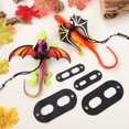 thumbnail image 4 of 2 Pcs Bearded Dragon Leashes Outdoor Lizard Leashes Reptile Supplies for Pets, 4 of 9