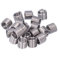 thumbnail image 2 of Coiled , Durable Screw Bushing  For Industrial Supplies 1.5D, 2 of 8