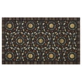 thumbnail image 1 of Mainstays Entrée Mosaique grain 18" x 30" Tapis, 1 of 6
