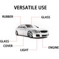 thumbnail image 4 of cpengpj Clearance Automotive Coating Agent, Car Paint, Coating, Crystal Coating Liquid 120ml, 4 of 9