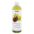 thumbnail image 1 of NOW Foods - NOW Solutions Grapeseed Oil for Sensitive Skin Care - 16 fl. oz., 1 of 4