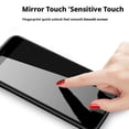 thumbnail image 2 of For Pixel 10 Tempered Glass Screen Protector GXW, 2 of 8