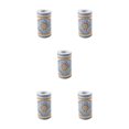 thumbnail image 1 of maskred Self-adhesive Wallpaper Border Sticker For Convenient Installation Decorative style 6 5Set, 1 of 6