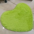 thumbnail image 1 of Harpily 40x28cm Non-slip Bath Mats Kitchen Bathroom Home Decor, 1 of 2