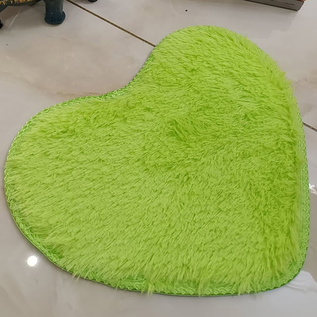 Harpily 40x28cm Non-slip Bath Mats Kitchen Bathroom Home Decor