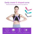 thumbnail image 3 of Thigh Trimmer Thin Body Thigh Toner Butt Leg Arm Toner Leg Exerciser, 3 of 9