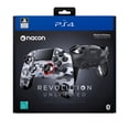 thumbnail image 5 of Nacon Revolution Unlimited Pro Controller - Camo Grey, 5 of 5