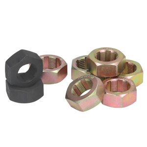 Loewten Spindle Outil de filetage, outil de rethreading de la broche d'axe Set de spécification multiple Outils de filetement de réparation, Kit d'outil de rephreading