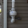 thumbnail image 4 of RadonAway 23030-1 RP145 Radon Mitigation Fan, 4", 4 of 4