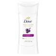 thumbnail image 1 of Dove Advanced Care Antiperspirant Deodorant Açaí Berry & Lotus Flower, 74 g, 1 of 6