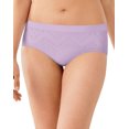 thumbnail image 1 of Barely There by Bali Womens Comfort Revolution Microfiber Seamless Hipster, 8/9, 1 of 1