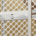 thumbnail image 3 of North States™ Mypet™ Universal Petgate - Grey, 3 of 4