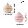 thumbnail image 3 of Modèle de Sein d'Allaitement Modèle au Crochet Démonstration Supplément de Lactation, 3 of 4