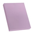thumbnail image 4 of Lipstore Exercise Pad Accessories Workout Mat Mat for Gym Traveling Outdoor Violet, 4 of 8