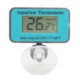 thumbnail image 4 of Aquarium , LCD Digital  Fish   Waterproof High Accuracy Water  With Suction Cup  Fish  Water Terrarium Temperature For Diving, 4 of 8