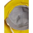 thumbnail image 4 of D5050 Chapeau Traditionnel Sou'Wester Sec King Offshore Jaune, 4 of 6