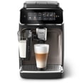 thumbnail image 1 of Philips 3300 Fully Automatic Espresso Machine with LatteGo Milk Frother, 1 of 7