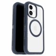 thumbnail image 4 of OtterBox Defender Pro XT Clear MagSafe Case w/Camera Control Bootcut (Blue) for iPhone 17, 4 of 6