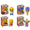 thumbnail image 2 of POP The Simpsons Boxed Vinyl Action Figure Exquisite Lovely Collection Model Decoration Toys for Children Gifts New Arrival, 2 of 4